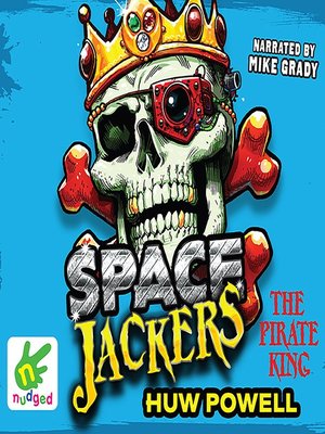 cover image of The Pirate King